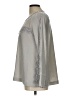Summer & Rose Gray Pullover Sweater Size L - photo 5