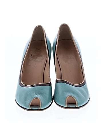 Bally Heels (view 2)