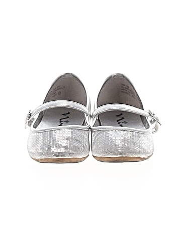 Nina Flats (view 2)