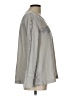Summer & Rose Gray Pullover Sweater Size L - photo 4