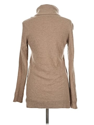 Theory Cashmere Pullover Sweater (view 2)
