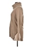 Theory 100% Cashmere Tan Cashmere Pullover Sweater Size L - photo 5