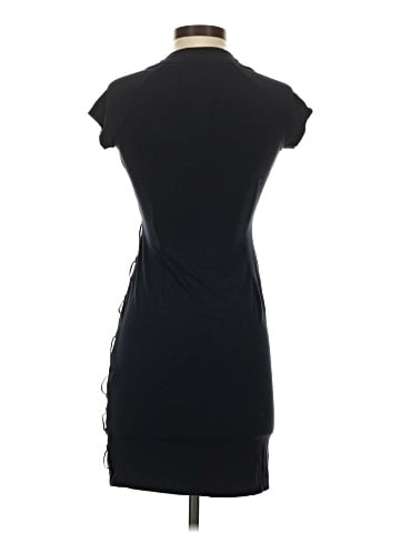 Carmen Carmen Marc Valvo Cocktail Dress (view 2)