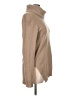 Theory 100% Cashmere Tan Cashmere Pullover Sweater Size L - photo 4