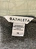 Athleta Chevron-herringbone Green Casual Pants Size 14 - photo 6