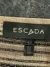 Escada Brown Cardigan Size EU 40 / US 10 - photo 7