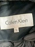 Calvin Klein 100% Polyester Black Vest Size S - photo 6
