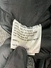 Calvin Klein 100% Polyester Black Vest Size S - photo 7