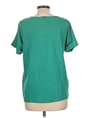 Mango Short Sleeve T-Shirt (view 2)