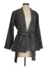 Point Sur Tweed Gray Blazer Size XS - photo 1