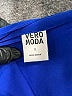 Vero Moda Blue 3/4 Sleeve Blouse Size S - photo 7
