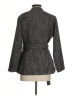 Point Sur Tweed Gray Blazer Size XS - photo 2