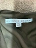 Antonio Melani Black Sleeveless Blouse Size XS - photo 7