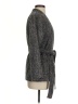 Point Sur Tweed Gray Blazer Size XS - photo 4
