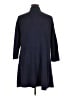 Eileen Fisher Blue Coat Size XL - photo 2
