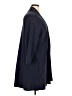 Eileen Fisher Blue Coat Size XL - photo 4