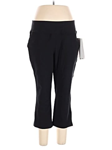 Women With Control Active Pants (view 1)