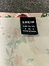 Shein Floral Ivory Casual Dress Size S - photo 7