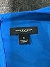 Ann Taylor Solid Blue Cocktail Dress Size 4 - photo 7