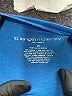 Liz Lange Maternity for Target Blue Kimono Size M - photo 6