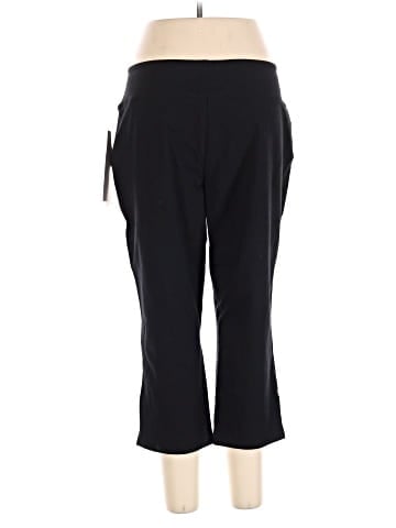 Women With Control Active Pants (view 2)