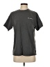 Blakely Gray Short Sleeve T-Shirt Size S - photo 1