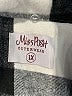 Miss Posh Plaid Gray Coat Size 1X - photo 6