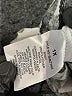 Miss Posh Plaid Gray Coat Size 1X - photo 7