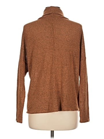 Ginger G. Turtleneck Sweater (view 2)