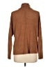 Ginger G. Brown Turtleneck Sweater Size L (estimated) - photo 2