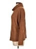Ginger G. Brown Turtleneck Sweater Size L (estimated) - photo 5