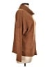 Ginger G. Brown Turtleneck Sweater Size L (estimated) - photo 4