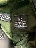 Extra Touch 100% Polyester Green Turtleneck Sweater Size 3X - photo 8