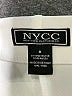 NYCC Ivory Dress Pants Size 8 - photo 6