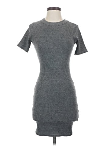 Trafaluc by Zara Casual Dress (view 1)