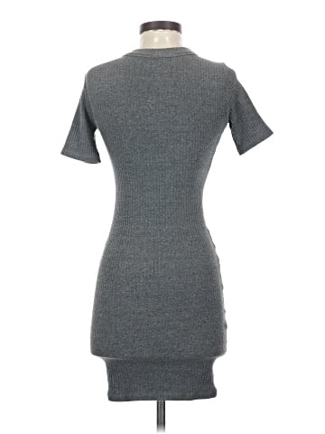 Trafaluc by Zara Casual Dress (view 2)