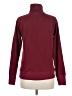 we wander Burgundy Turtleneck Sweater Size M - photo 2