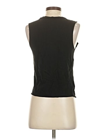 SoulCycle Sleeveless T-Shirt (view 2)