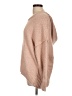 High End Hippie 100% Polyester Pink Pullover Sweater Size L (estimated) - photo 5