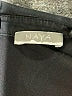 Naya Black Long Sleeve Polo Size 2 - photo 7