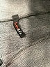 Assorted Brands Solid Gray Casual Skirt Size S (estimated) - photo 4