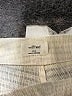 Wilfred Chevron-herringbone Ivory Casual Pants Size XXS - photo 4