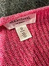 Motherhood Pink Pullover Sweater Size XS Maternity - photo 6