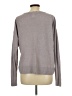 Gap Gray Tan Pullover Sweater Size L (tall) - photo 2