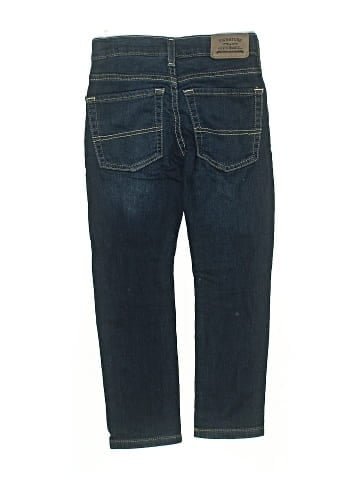 Levi Strauss Signature Jeans (view 2)