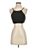 Athleta Black Tank Top Size S - photo 1