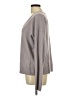 Gap Gray Tan Pullover Sweater Size L (tall) - photo 5