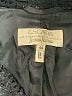 Escada Black Blazer Size EU 44 / US 14 - photo 6