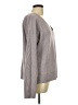 Gap Gray Tan Pullover Sweater Size L (tall) - photo 4