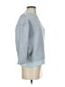 Outdoor Voices Blue Wool Pullover Sweater Size S - photo 4
